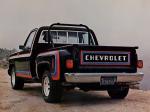 Chevrolet Big 10 1979 года